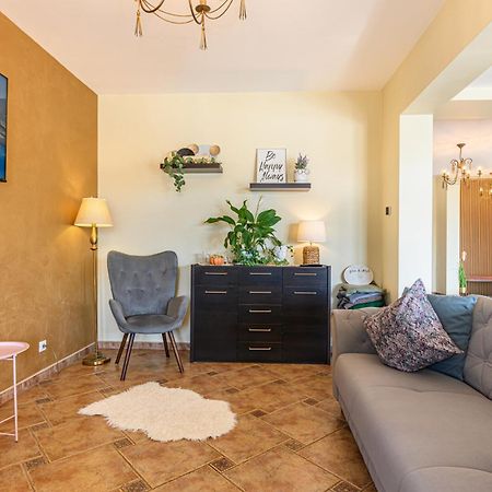 Orchard Villa Brasov Bagian luar foto