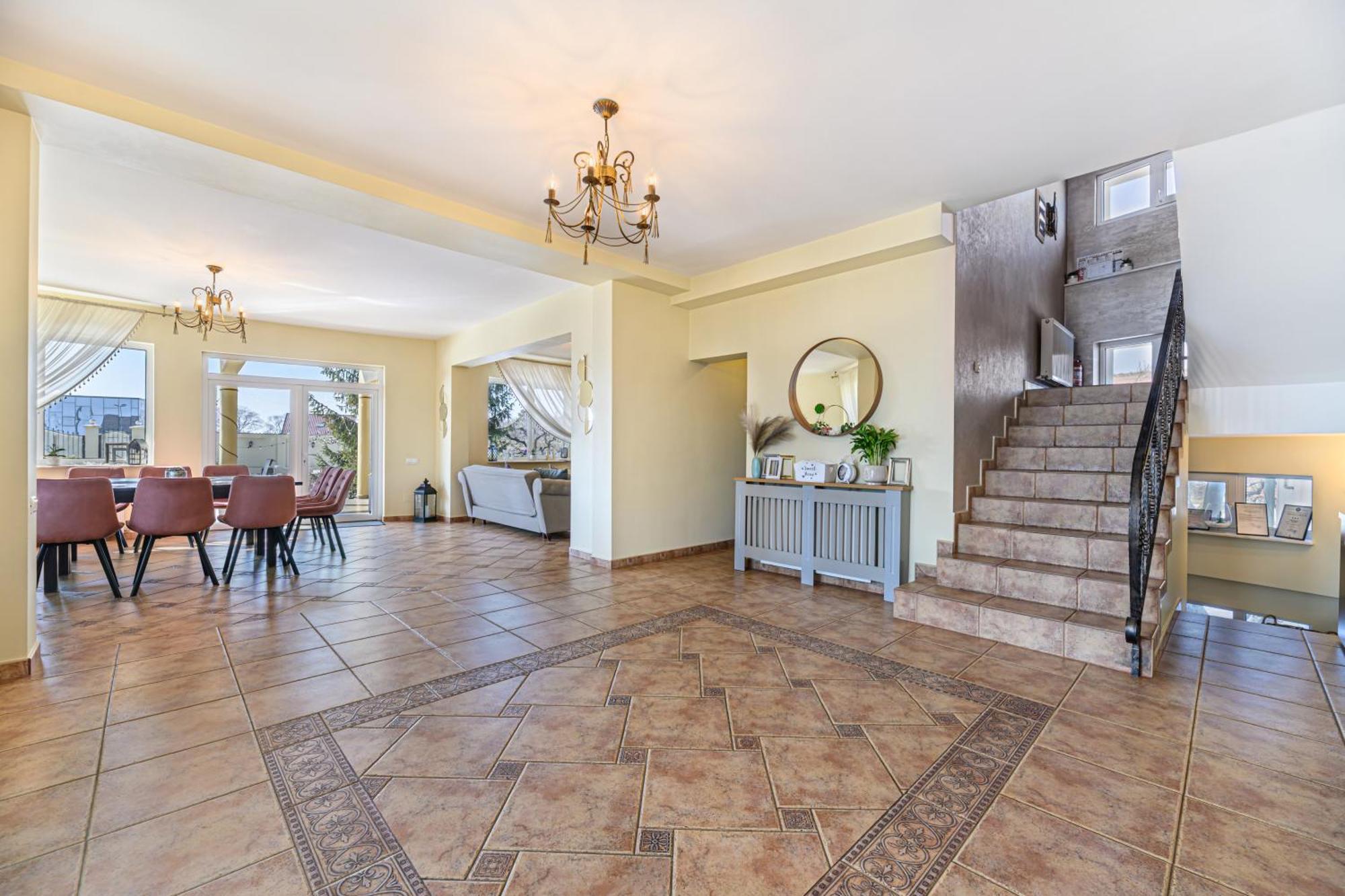 Orchard Villa Brasov Bagian luar foto